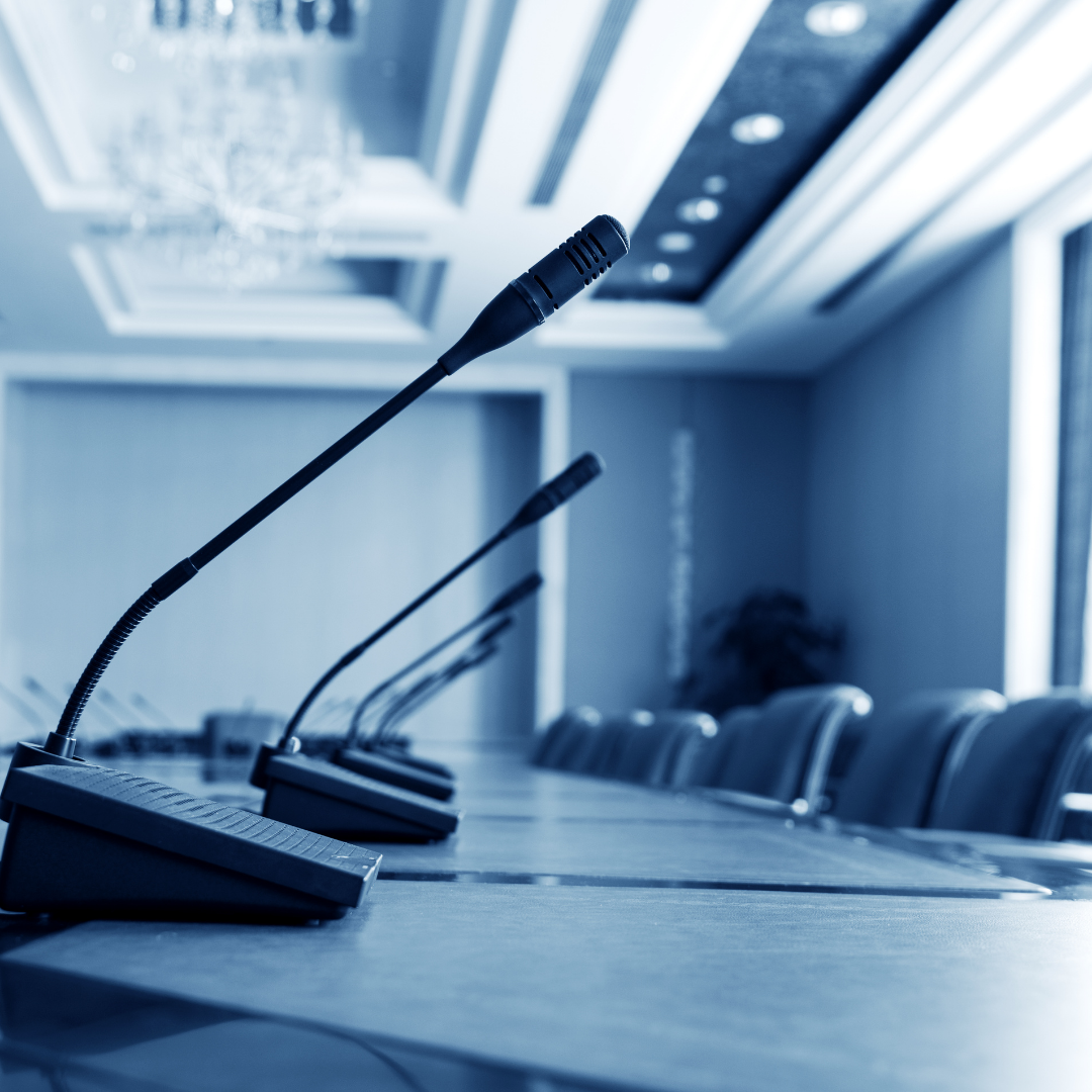 Simultane, Ardıl Çeviri Hizmetleri